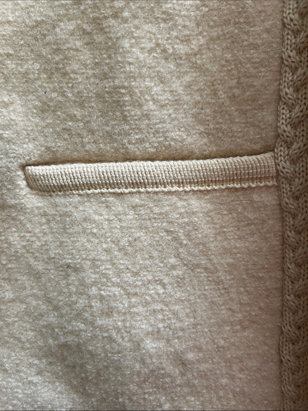 Vintage GOBI Austrian Wool Jacket - Picture 7 of 11